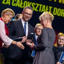 Gala Nauki Polskiej, 19.05.2025 r.