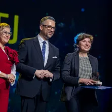Gala Nauki Polskiej, 19.05.2025 r.