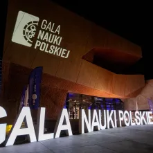 Gala Nauki Polskiej, 19.05.2025 r.