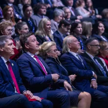 Gala Nauki Polskiej, 19.05.2025 r.