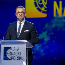 Gala Nauki Polskiej, 19.05.2025 r.