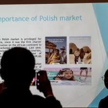 Dzień Tunezyjski, 19.02.2025 r.