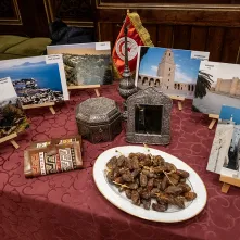 Dzień Tunezyjski, 19.02.2025 r.