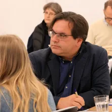Toruńscy przewodnicy turystyczni świętują