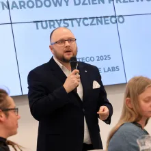 Toruńscy przewodnicy turystyczni świętują