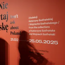 Nie pytaj o Polskę