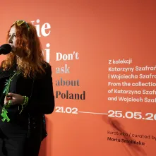 Nie pytaj o Polskę