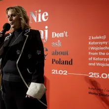 Nie pytaj o Polskę