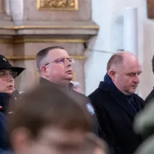 80. rocznica śmierci bł. ks. Frelichowskiego
