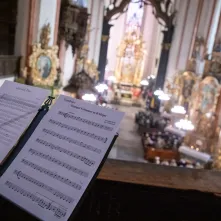 80. rocznica śmierci bł. ks. Frelichowskiego