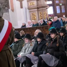 80. rocznica śmierci bł. ks. Frelichowskiego