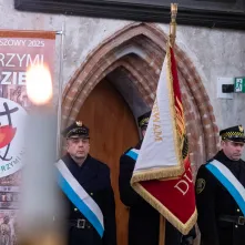 80. rocznica śmierci bł. ks. Frelichowskiego