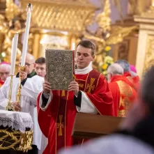80. rocznica śmierci bł. ks. Frelichowskiego