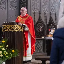 80. rocznica śmierci bł. ks. Frelichowskiego