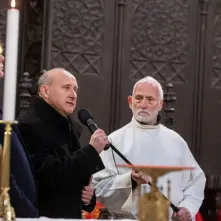 80. rocznica śmierci bł. ks. Frelichowskiego