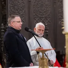 80. rocznica śmierci bł. ks. Frelichowskiego