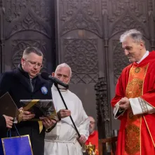 80. rocznica śmierci bł. ks. Frelichowskiego
