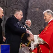 80. rocznica śmierci bł. ks. Frelichowskiego