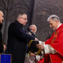 80. rocznica śmierci bł. ks. Frelichowskiego