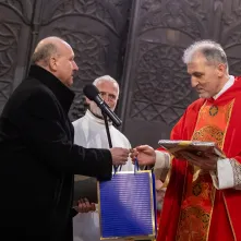 80. rocznica śmierci bł. ks. Frelichowskiego
