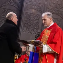 80. rocznica śmierci bł. ks. Frelichowskiego
