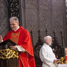 80. rocznica śmierci bł. ks. Frelichowskiego