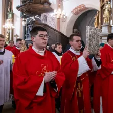 80. rocznica śmierci bł. ks. Frelichowskiego