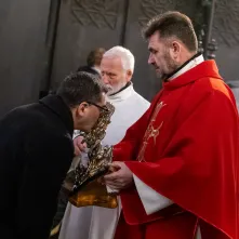 80. rocznica śmierci bł. ks. Frelichowskiego