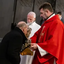 80. rocznica śmierci bł. ks. Frelichowskiego