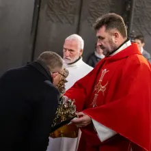 80. rocznica śmierci bł. ks. Frelichowskiego