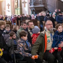 80. rocznica śmierci bł. ks. Frelichowskiego