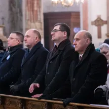 80. rocznica śmierci bł. ks. Frelichowskiego