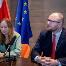 Briefing brasowy na temat projektu pn. "Wygrana rodzina"