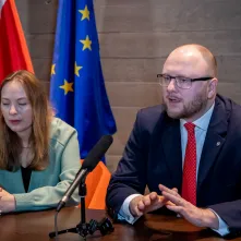 Briefing brasowy na temat projektu pn. "Wygrana rodzina"
