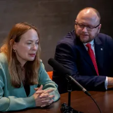 Briefing brasowy na temat projektu pn. "Wygrana rodzina"