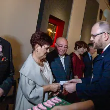 Jubileusze małżeńskie, 28.02.2025 r.