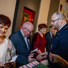 Jubileusze małżeńskie, 28.02.2025 r.
