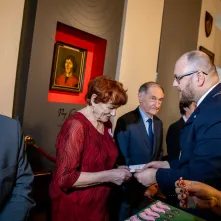 Jubileusze małżeńskie, 28.02.2025 r.