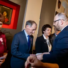 Jubileusze małżeńskie, 28.02.2025 r.