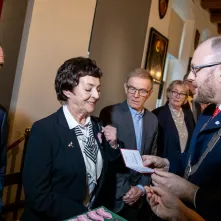 Jubileusze małżeńskie, 28.02.2025 r.