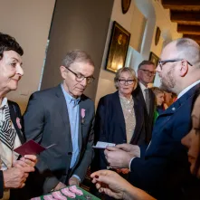 Jubileusze małżeńskie, 28.02.2025 r.