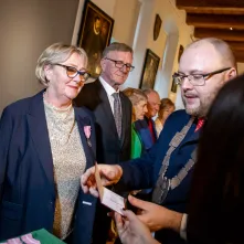 Jubileusze małżeńskie, 28.02.2025 r.