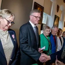 Jubileusze małżeńskie, 28.02.2025 r.