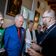 Jubileusze małżeńskie, 28.02.2025 r.