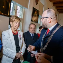 Jubileusze małżeńskie, 28.02.2025 r.