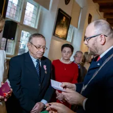 Jubileusze małżeńskie, 28.02.2025 r.