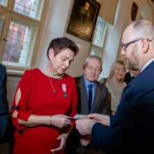 Jubileusze małżeńskie, 28.02.2025 r.