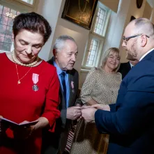Jubileusze małżeńskie, 28.02.2025 r.