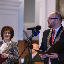 Jubileusze małżeńskie, 28.02.2025 r.
