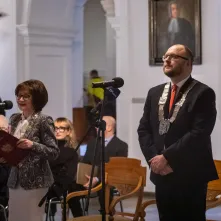 Jubileusze małżeńskie, 28.02.2025 r.